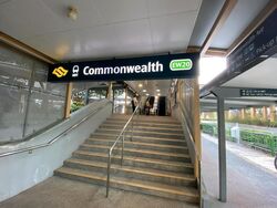 Blk 90 Commonwealth View (Queenstown), HDB 4 Rooms #514584301